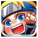 Ninja Heroes Monthly