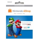 Nintendo E-Shop $10 (US)