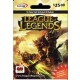 League of Legends NA $50