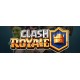 1200 Gems Clash Royale