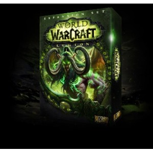 WoW Battle for Azeroth (US)