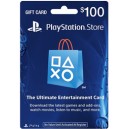 Playstation Network PSN (US) $100