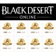 Black desert Online $5