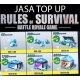 Jasa Top up Rules of Survival