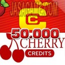 Cherry Credits 50.000 