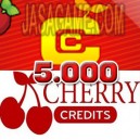 Cherry Credits 5.000 