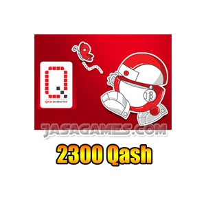 Qeon 2300 Qash