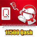 Qeon 11500 Qash