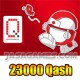 Qeon 23000 Qash