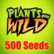 PGW Seeds 500  (Jasa Isi)