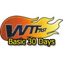 WTFast 1 bulan (Basic)