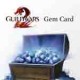 Guild wars 2000 Gems