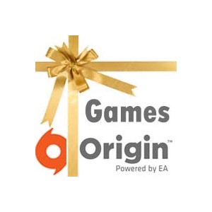 Origin Games by Request
