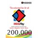 MoGPlay 200000