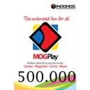 MoGPlay 500000