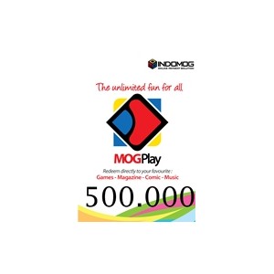 MoGPlay 500000