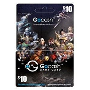 GoCash $5