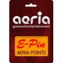 Aeria 510 points