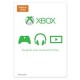 Xbox Live $50 (US)
