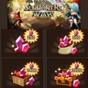 Summoners War IDR 299,000