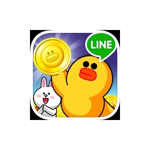 Line Coin 1600 [Android]