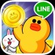 Line Coin 1600 [Android]