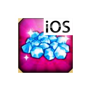 HC Mass of Gems  [IOS]